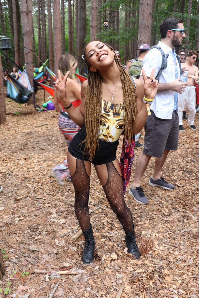 Electric Forest