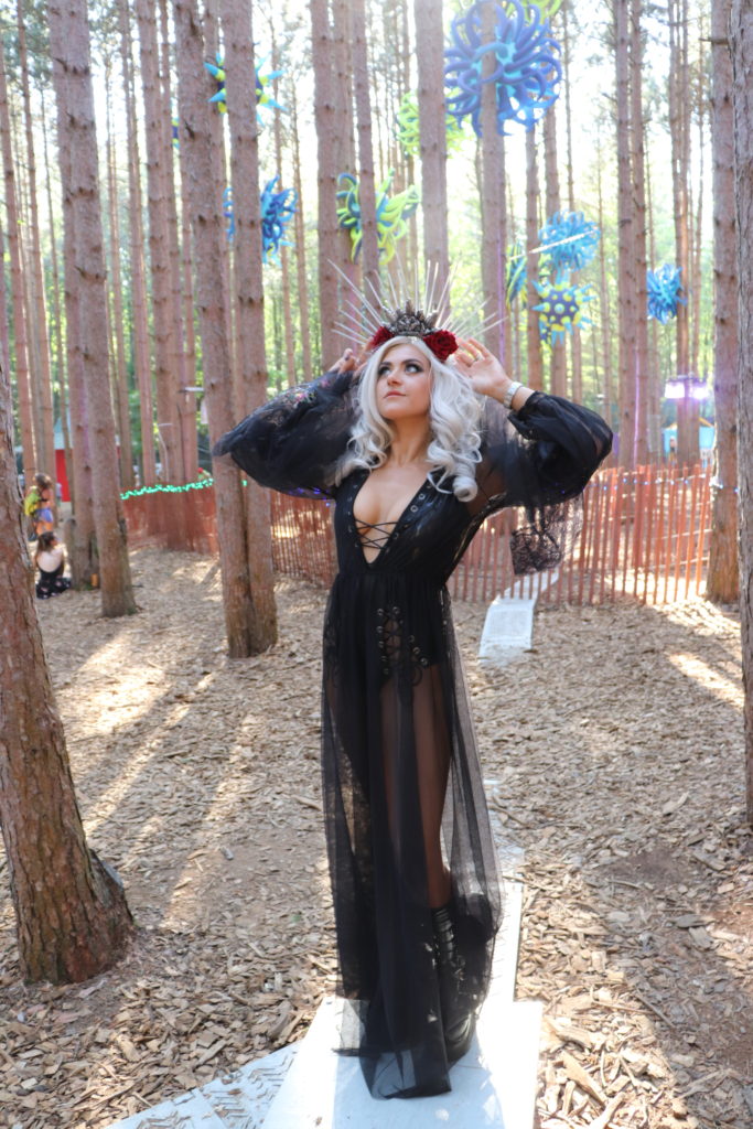 Electric Forest