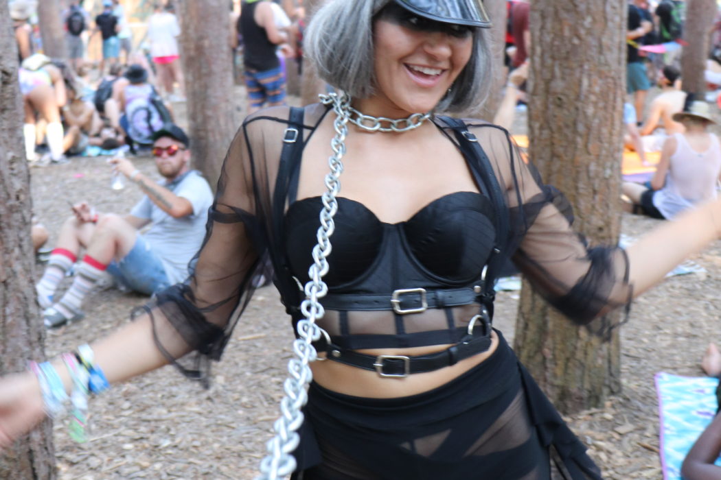 Electric Forest