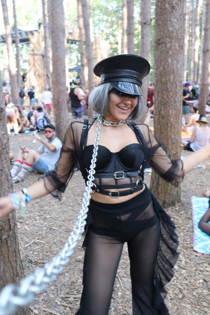 Electric Forest