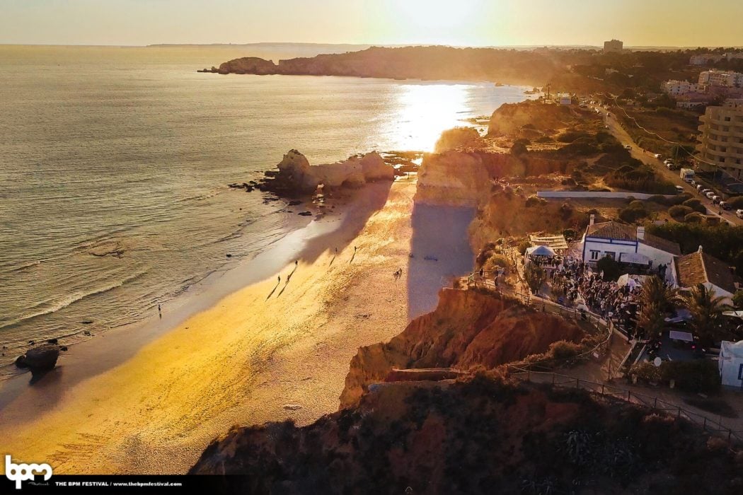 The BPM Festival: Portugal