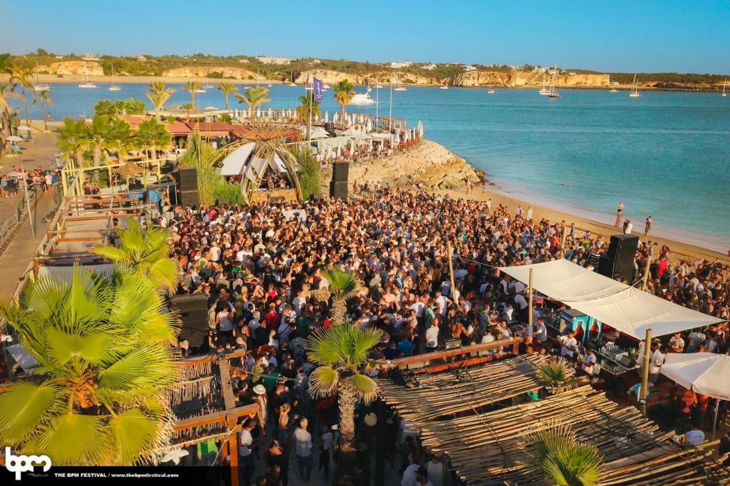 The BPM Festival: Portugal